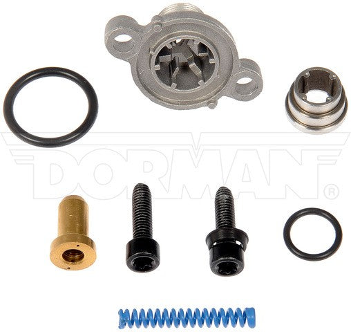 Fuel Pressure Relief Valve Cap Dorman-OE Solutions 904-458