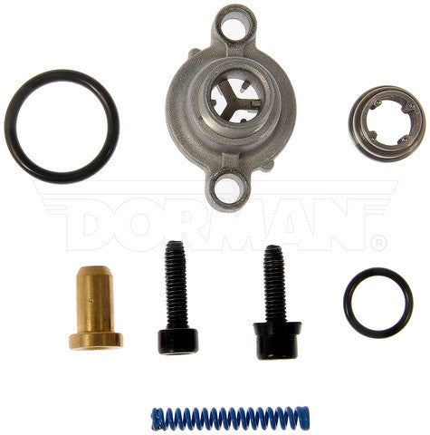Fuel Pressure Relief Valve Cap Dorman-OE Solutions 904-458