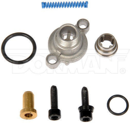 Fuel Pressure Relief Valve Cap Dorman-OE Solutions 904-458
