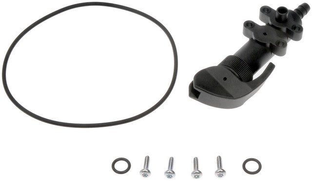 Fuel Water Separator Drain Valve Dorman-OE Solutions 904-463