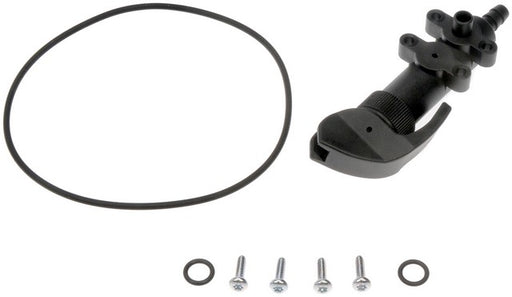 Fuel Water Separator Drain Valve Dorman-OE Solutions 904-463