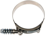 Turbocharger Intercooler Hose Clamp Dorman-OE Solutions 904-468