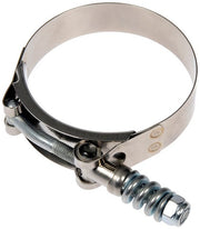 Turbocharger Intercooler Hose Clamp Dorman-OE Solutions 904-468