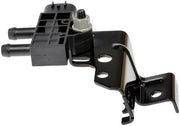 Diesel Particulate Filter Pressure Sensor Dorman-OE Solutions 904-475