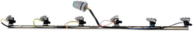 Fuel Injection Harness Dorman-OE Solutions 904-476