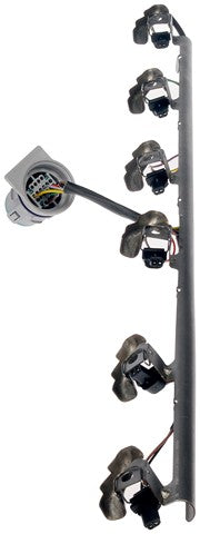 Fuel Injection Harness Dorman-OE Solutions 904-476