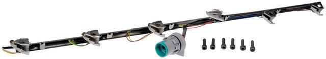 Fuel Injection Harness Dorman-OE Solutions 904-476