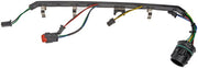 Fuel Injection Harness Dorman-HD Solutions 904-477