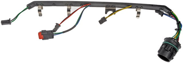 Fuel Injection Harness Dorman-HD Solutions 904-477