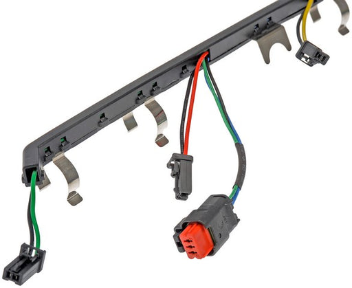 Fuel Injection Harness Dorman-HD Solutions 904-477