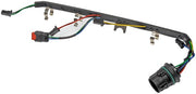 Fuel Injection Harness Dorman-HD Solutions 904-477