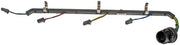 Fuel Injection Harness Dorman-HD Solutions 904-478