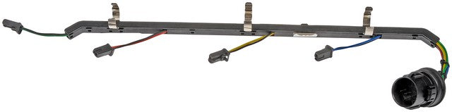 Fuel Injection Harness Dorman-HD Solutions 904-478