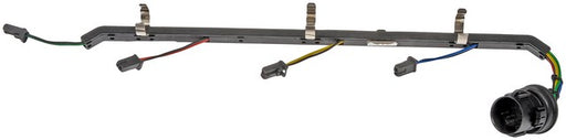 Fuel Injection Harness Dorman-HD Solutions 904-478