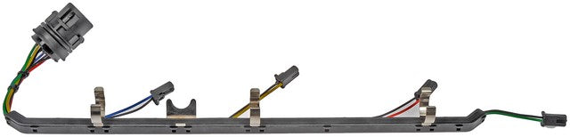 Fuel Injection Harness Dorman-HD Solutions 904-478