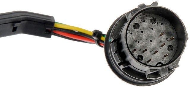 Fuel Injection Harness Dorman-HD Solutions 904-478