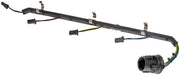 Fuel Injection Harness Dorman-HD Solutions 904-478