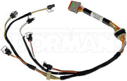 Fuel Injection Harness Dorman-OE Solutions 904-479