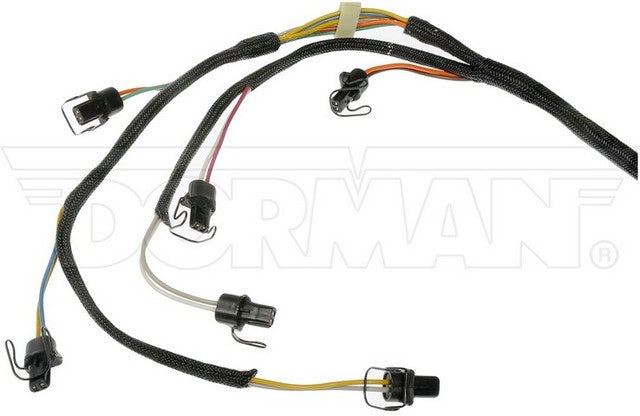 Fuel Injection Harness Dorman-OE Solutions 904-479