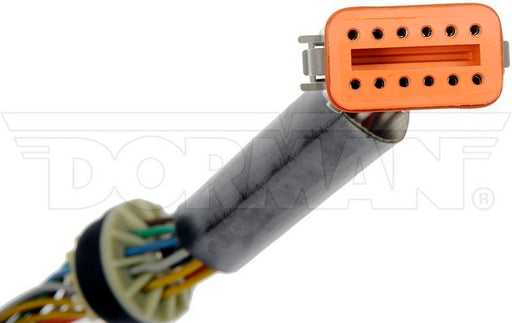 Fuel Injection Harness Dorman-OE Solutions 904-479