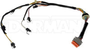 Fuel Injection Harness Dorman-OE Solutions 904-479