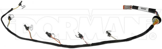 Fuel Injection Harness Dorman-OE Solutions 904-480
