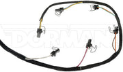 Fuel Injection Harness Dorman-OE Solutions 904-480