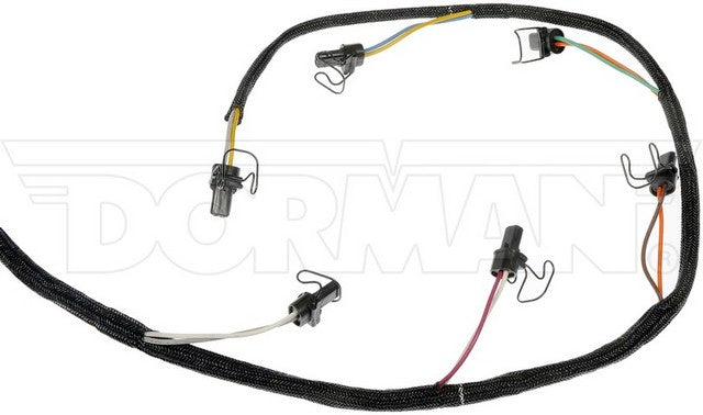 Fuel Injection Harness Dorman-OE Solutions 904-480