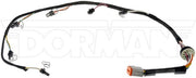 Fuel Injection Harness Dorman-OE Solutions 904-480
