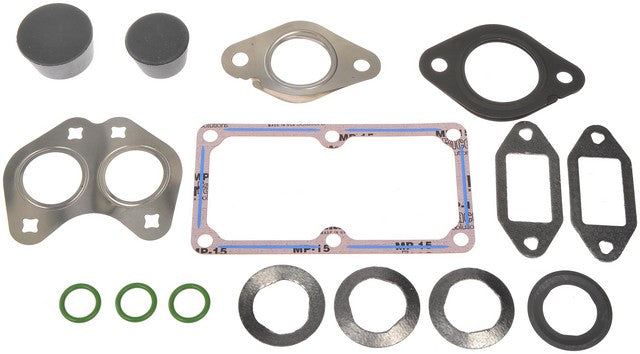 Exhaust Gas Recirculation (EGR) System Service Kit Dorman-OE Solutions 904-482