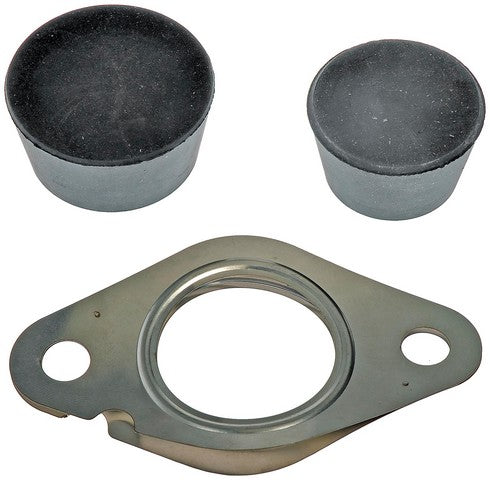 Exhaust Gas Recirculation (EGR) System Service Kit Dorman-OE Solutions 904-482
