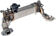 EGR Cooler Dorman-OE Solutions 904-493