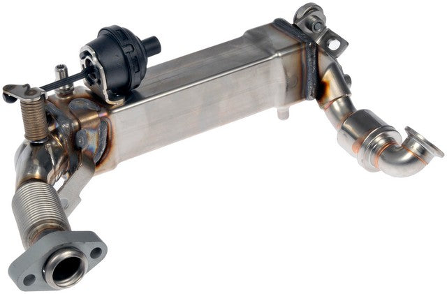 EGR Cooler Dorman-OE Solutions 904-493