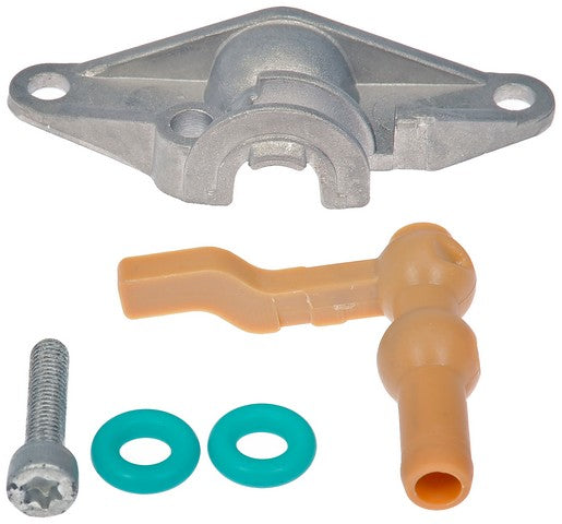 Fuel Water Separator Drain Valve Dorman-OE Solutions 904-496