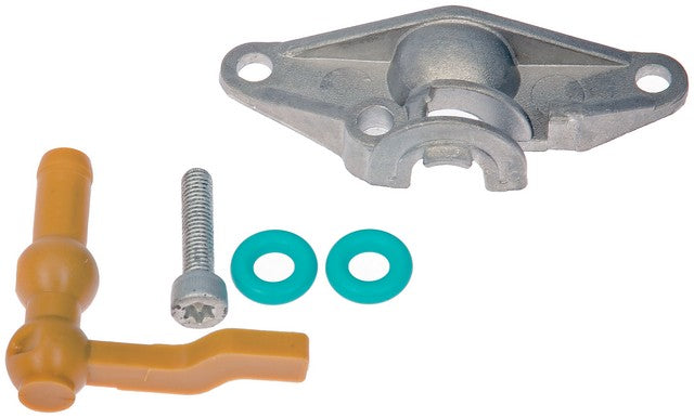 Fuel Water Separator Drain Valve Dorman-OE Solutions 904-496