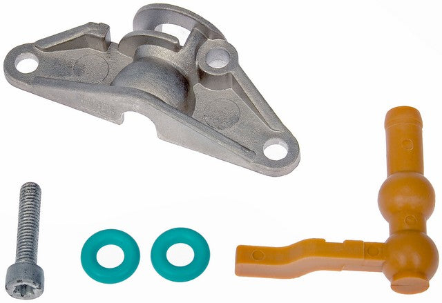 Fuel Water Separator Drain Valve Dorman-OE Solutions 904-496