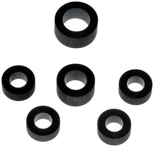 Fuel Injection Fuel Feed and Return Pipe Seal Kit Dorman-OE Solutions 904-497