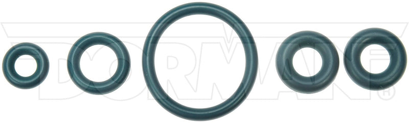 Fuel Filter Housing Seal Kit Dorman-OE Solutions 904-498