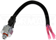 Diesel Injection Control Pressure Sensor Dorman-OE Solutions 904-500