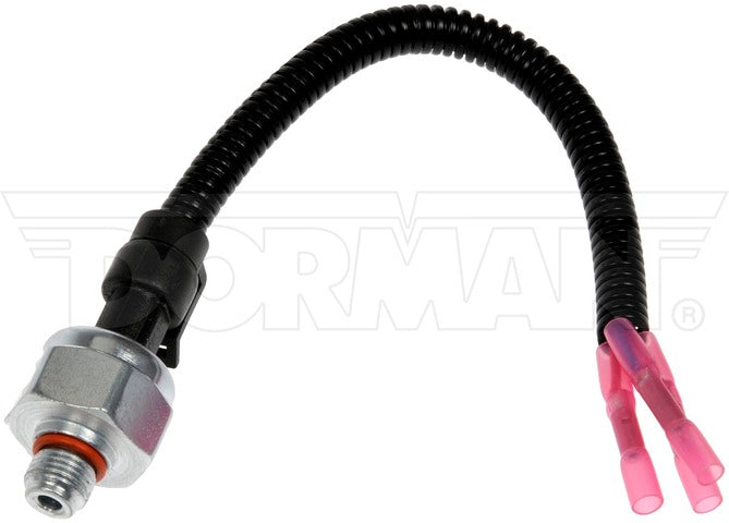 Diesel Injection Control Pressure Sensor Dorman-OE Solutions 904-500