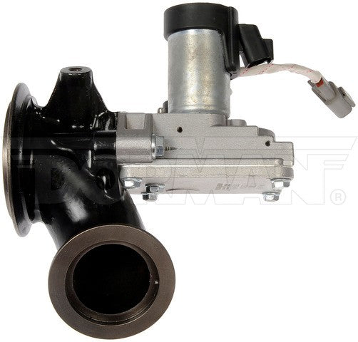 Exhaust Gas Recirculation (EGR) Valve Dorman-HD Solutions 904-5001