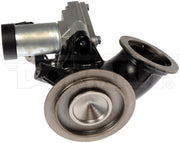 Exhaust Gas Recirculation (EGR) Valve Dorman-HD Solutions 904-5001