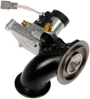 Exhaust Gas Recirculation (EGR) Valve Dorman-HD Solutions 904-5001
