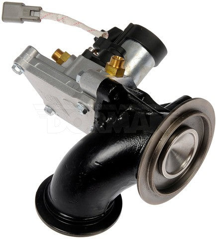 Exhaust Gas Recirculation (EGR) Valve Dorman-HD Solutions 904-5001