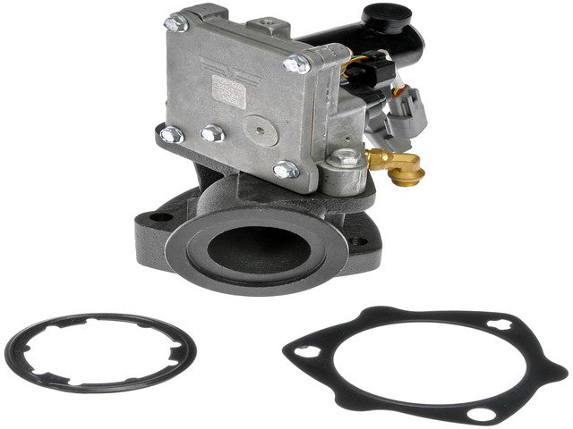Exhaust Gas Recirculation (EGR) Valve Dorman-HD Solutions 904-5002