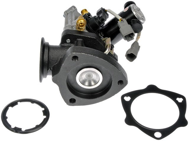 Exhaust Gas Recirculation (EGR) Valve Dorman-HD Solutions 904-5002