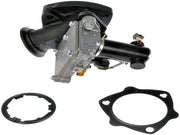 Exhaust Gas Recirculation (EGR) Valve Dorman-HD Solutions 904-5002