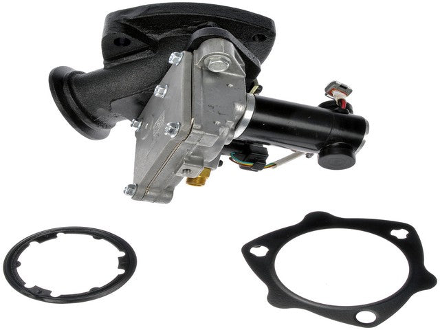 Exhaust Gas Recirculation (EGR) Valve Dorman-HD Solutions 904-5002
