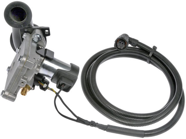Exhaust Gas Recirculation (EGR) Valve Dorman-HD Solutions 904-5004