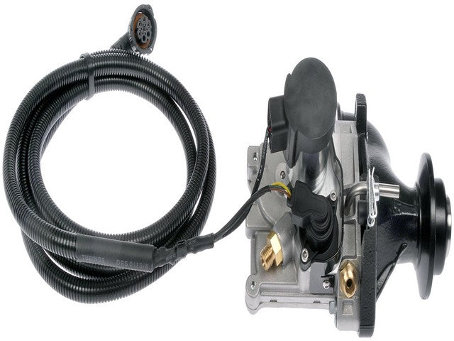 Exhaust Gas Recirculation (EGR) Valve Dorman-HD Solutions 904-5004